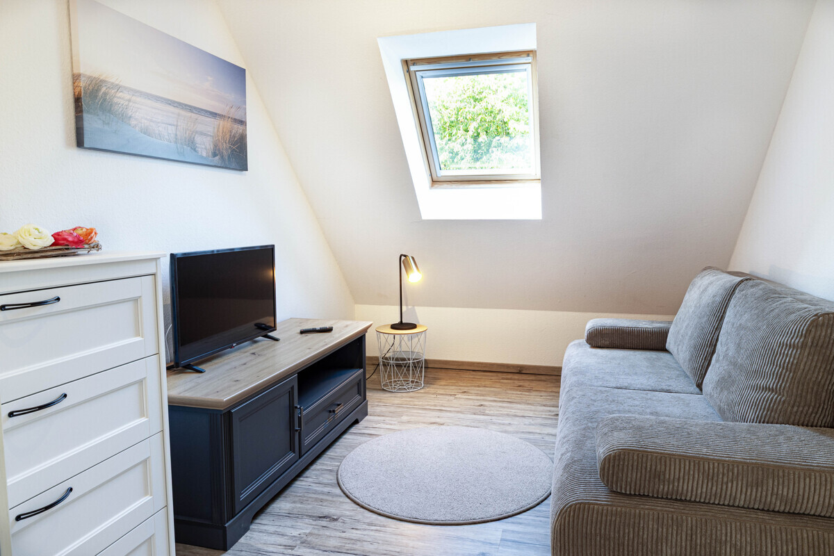 Zimmer 2 im OG