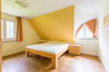 Schlafzimmer 2 DG