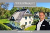 Herzlich willkommen in Ihrem Reetdachhaus