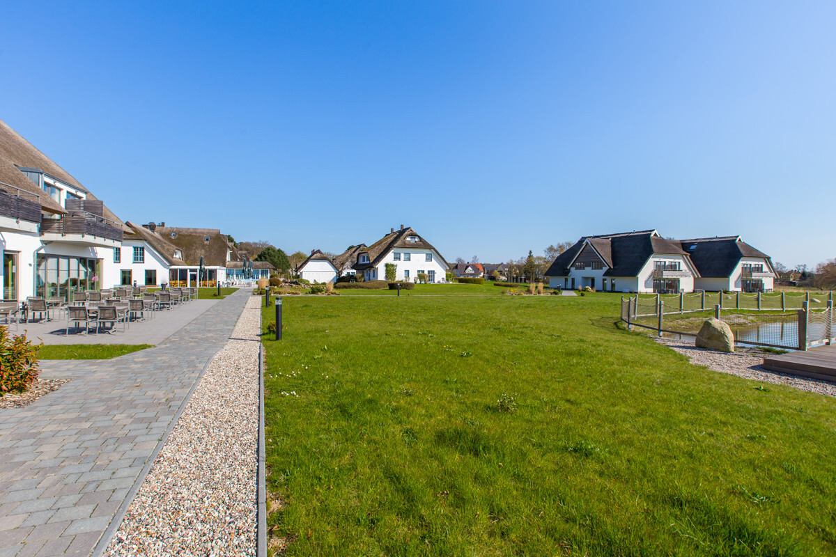 Ansicht WEG-Gebäude