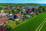 Luftbildaufnahme