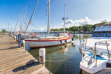 Lauterbach - Hafen