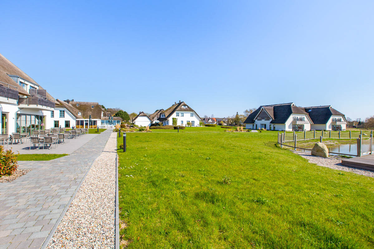 Ansicht WEG-Gebäude