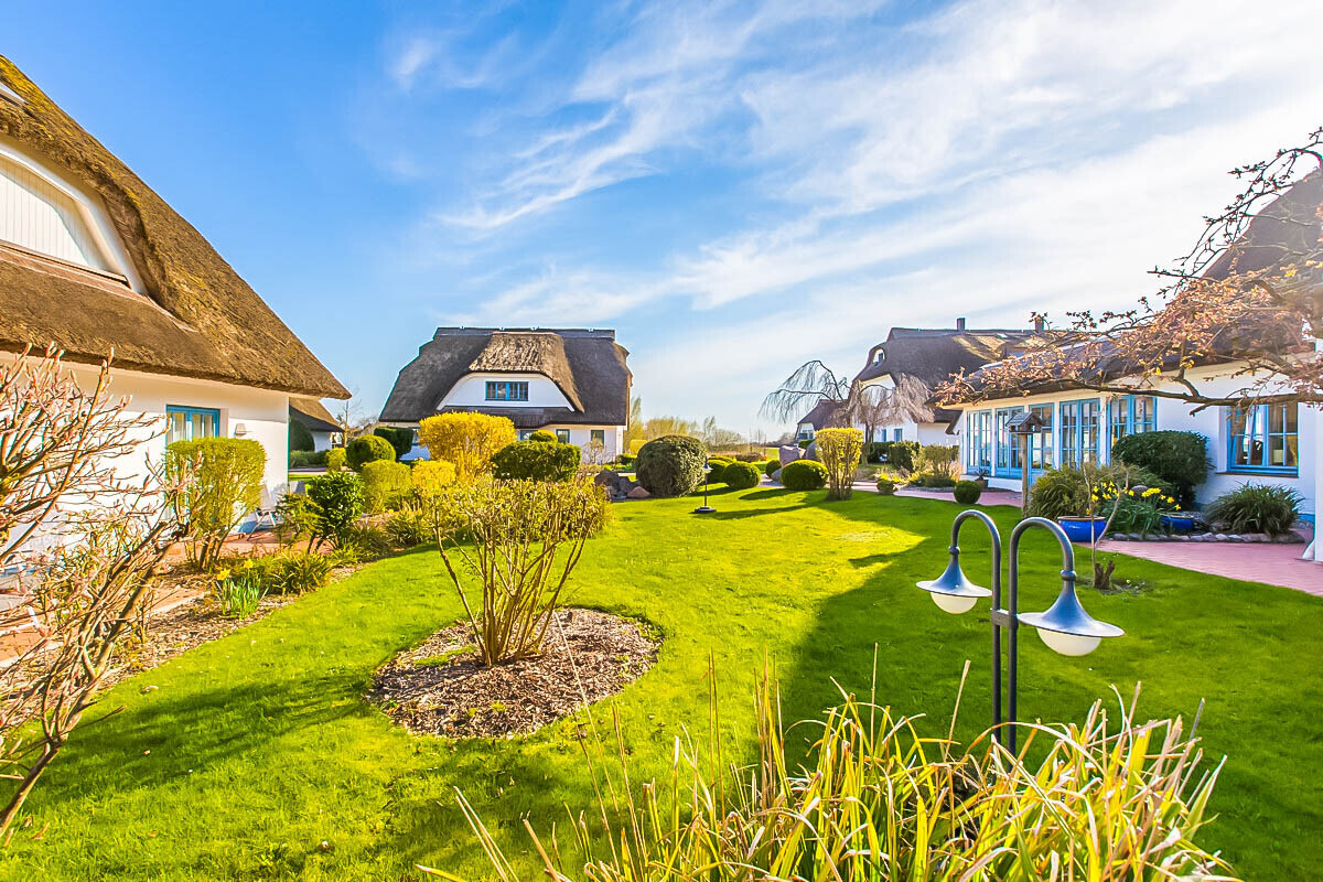 Landhotel Kastanienallee