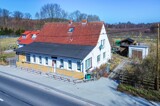 Luftbildaufnahme