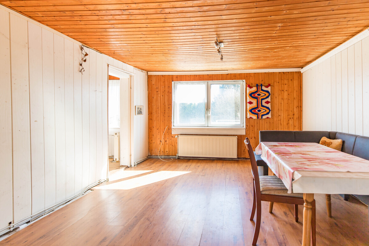 Zimmer 1 im EG