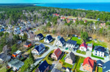 Luftbildaufnahme