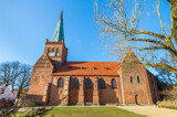 St. Marienkirche in Bergen