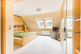 Schlafzimmer im OG