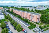 Luftbildaufnahme