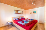 Bungalow - Schlafzimmer