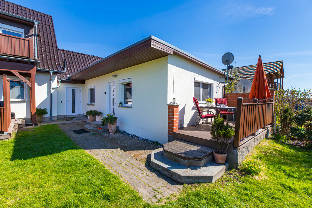 Bungalow