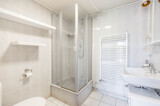 Bungalow - Badezimmer