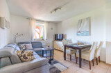 Haupthaus - Wohnzimmer EG