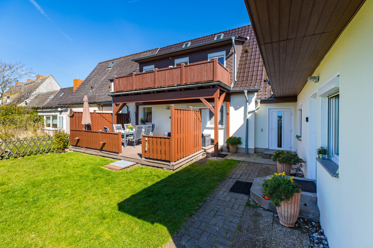 Haupthaus