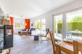 Wohn-/Esszimmer EG