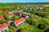 Luftbildaufnahme