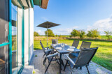 Linke DHH - Terrasse
