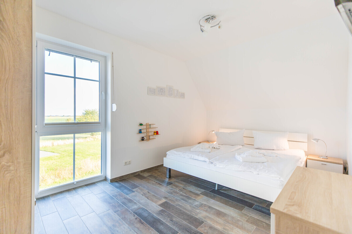 Linke DHH - Zimmer 1