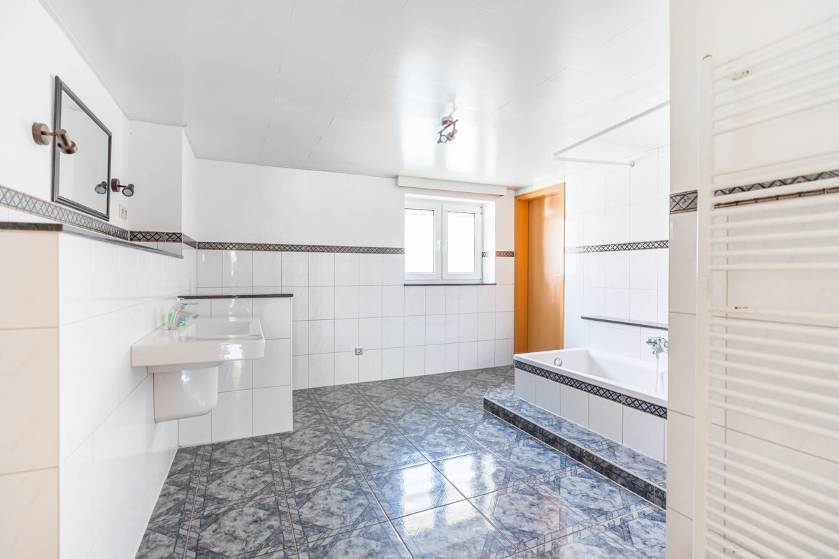 Badezimmer 2 EG