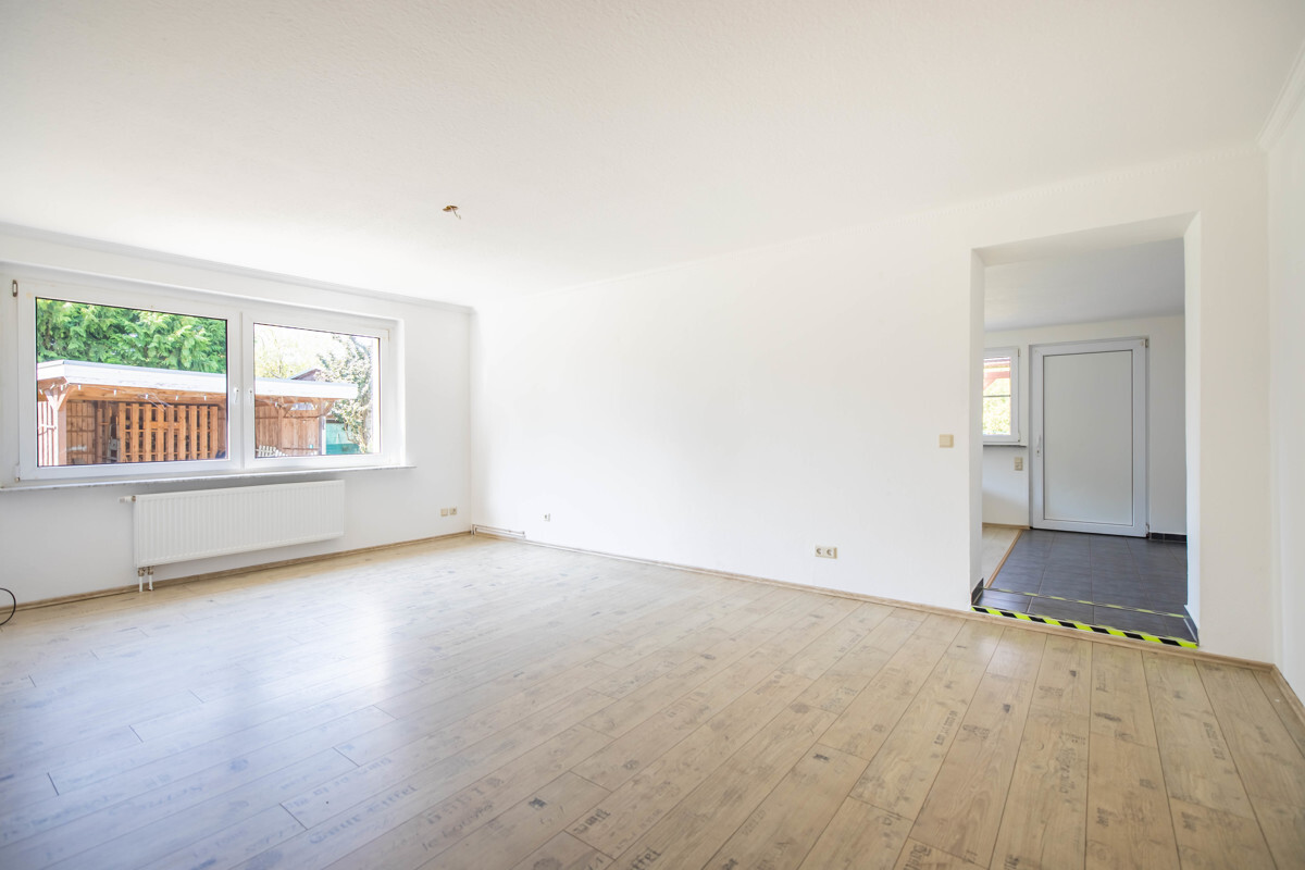 Esszimmer EG