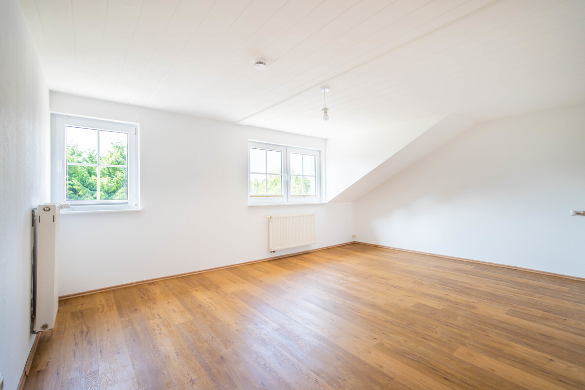 Zimmer 3 DG (mögl. Küche)