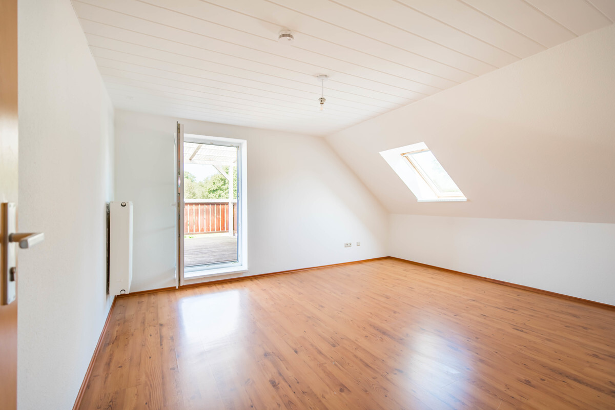 Wohnzimmer DG