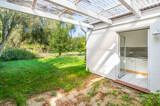 Terrasse Wohnung 2