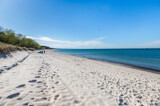 Strand in Glowe