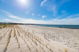 Strand in Glowe