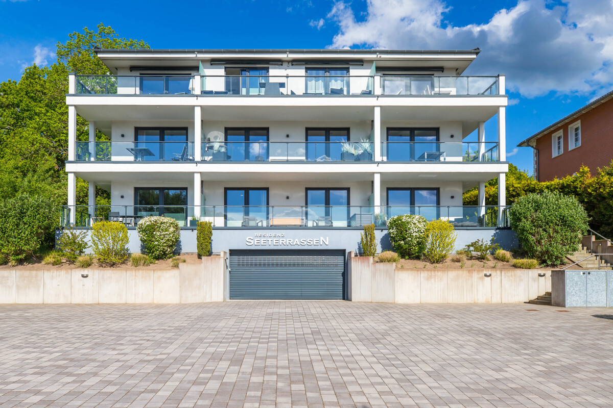 Residenz Seeterrassen