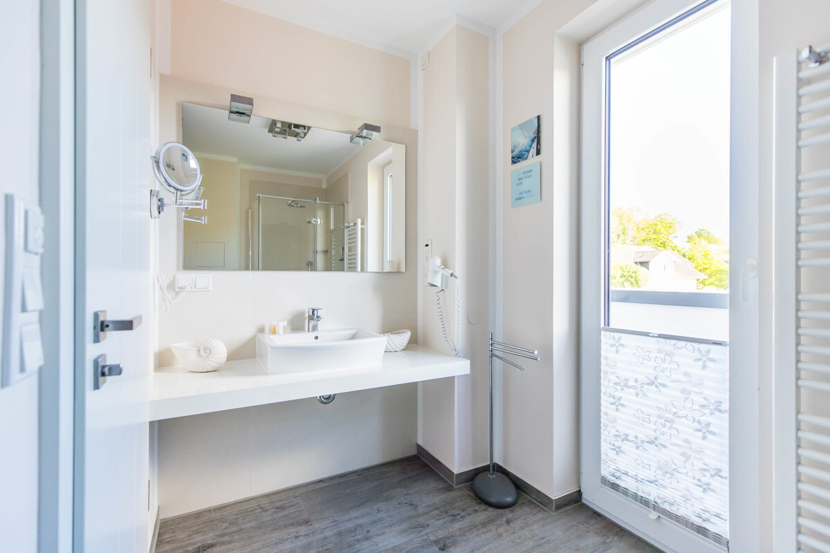 Badezimmer 1