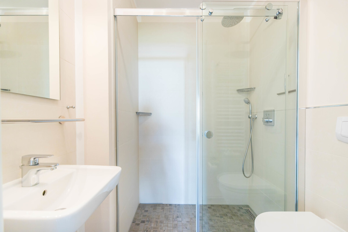 Badezimmer 2