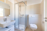 Badezimmer EG