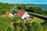 Nähe zum großen Jasmunder Bodden
