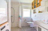 Badezimmer EG