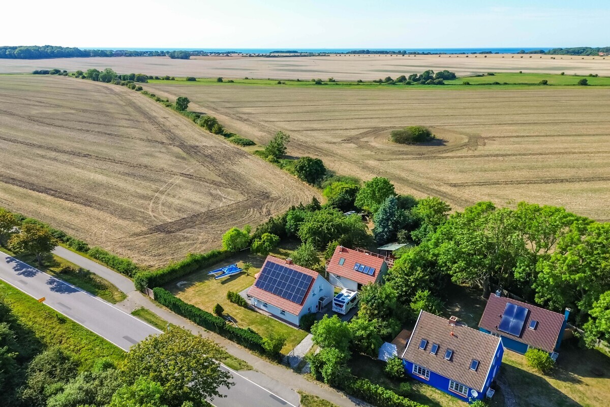 Feldrandlage