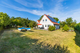 Haus- und Grundstück