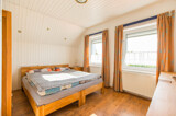 Schlafzimmer DG