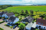 Luftbildaufnahme