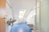 Badezimmer DG