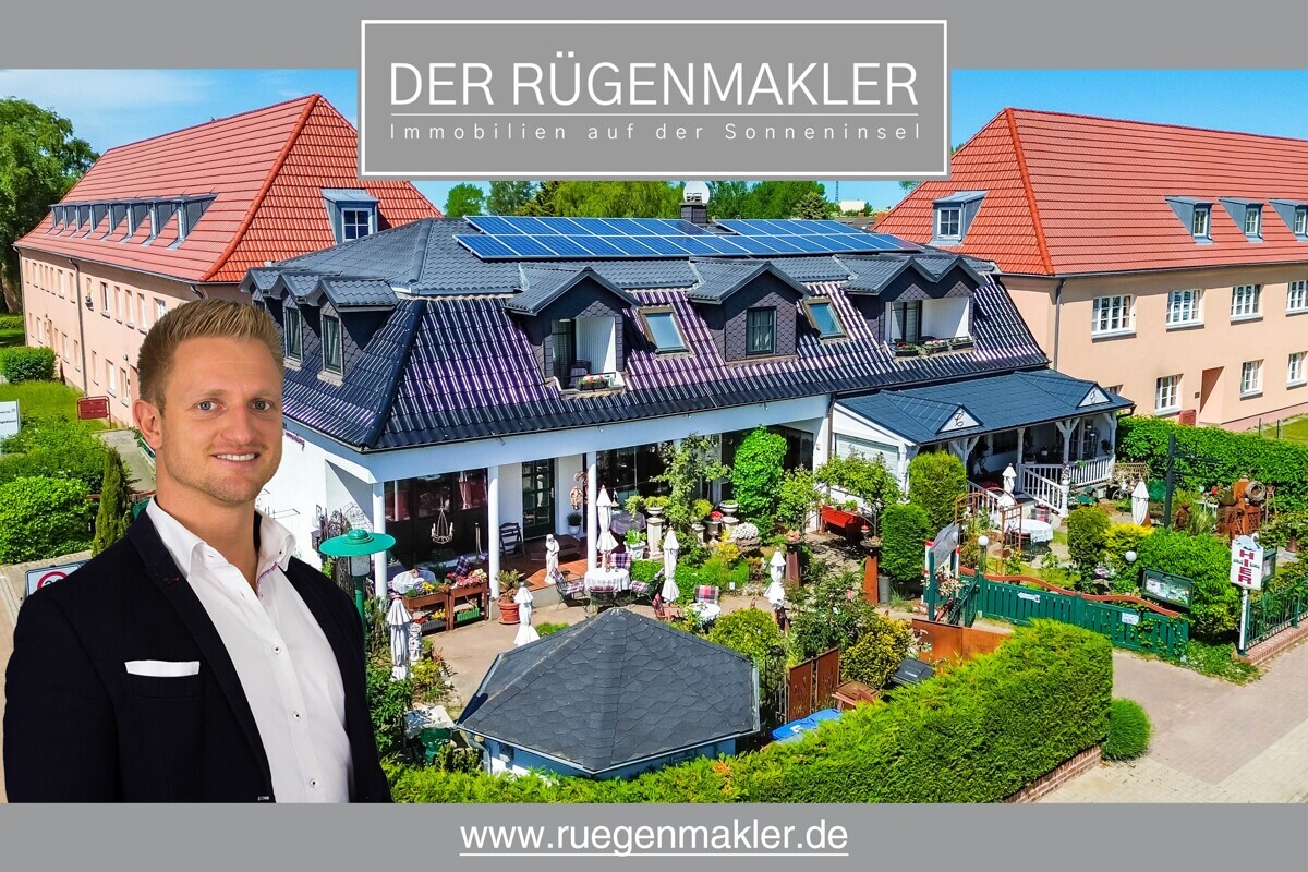Herzlich willkommen