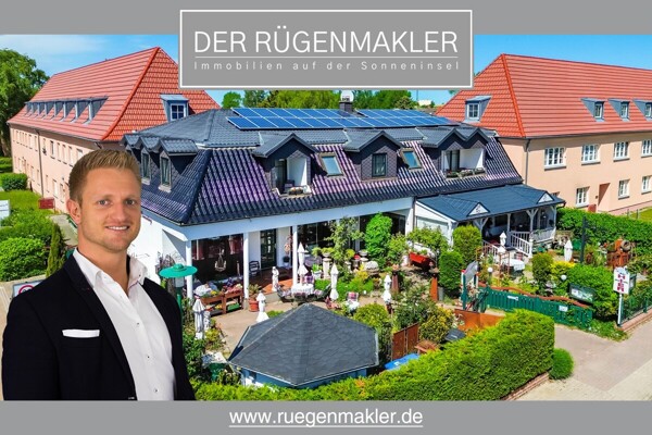 Herzlich willkommen
