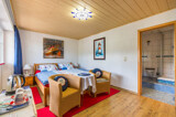 Doppelzimmer 2 EG