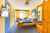 Doppelzimmer 4 - DG