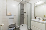 Doppelzimmer 3 DG - Bad