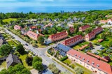 Luftbildaufnahme