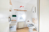 Einliegerwohnung Haupthaus DG