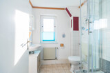 Nebengebäude Wohnung 2 DG