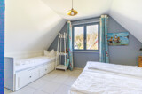 Schlafzimmer 1 DG